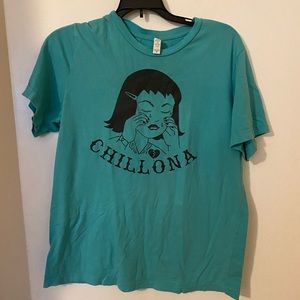 Chillona (cry baby) Tee